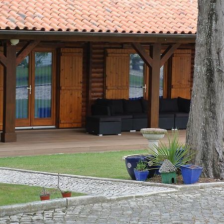Quinta Da Tareca Praia Grande - Sintra Hotel Almocageme Exterior photo