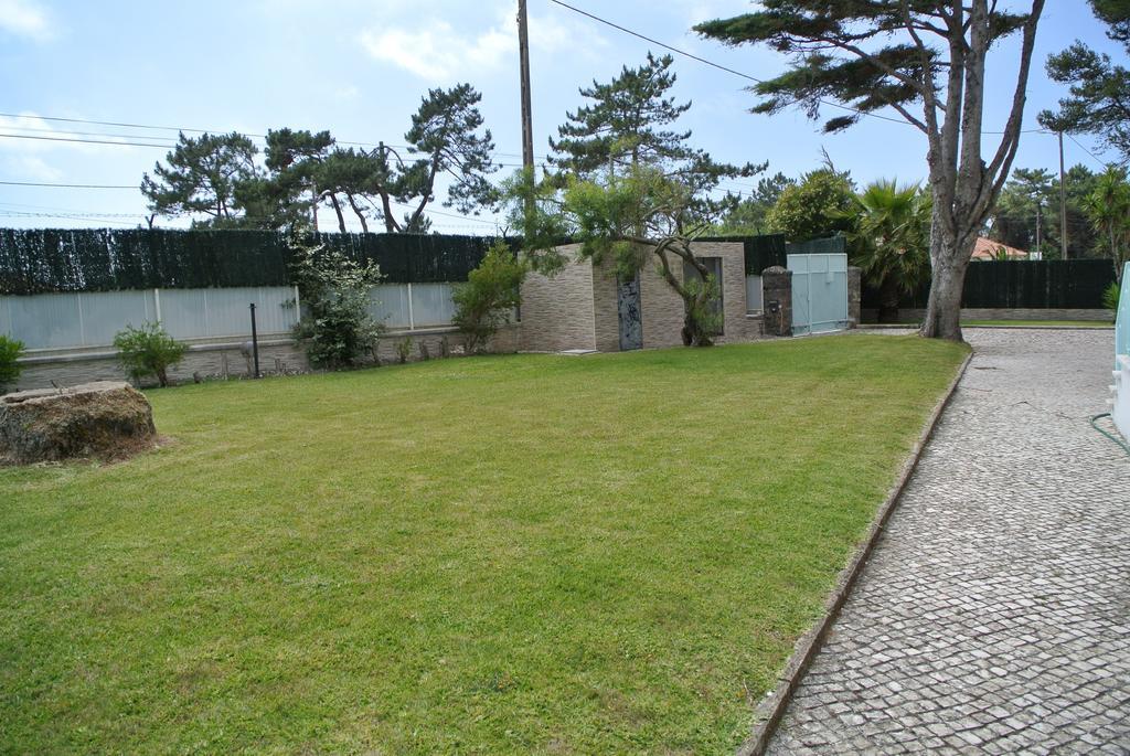 Quinta Da Tareca Praia Grande - Sintra Hotel Almocageme Exterior photo