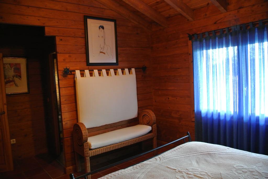 Quinta Da Tareca Praia Grande - Sintra Hotel Almocageme Room photo