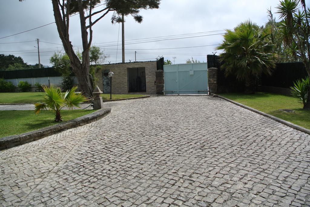 Quinta Da Tareca Praia Grande - Sintra Hotel Almocageme Exterior photo